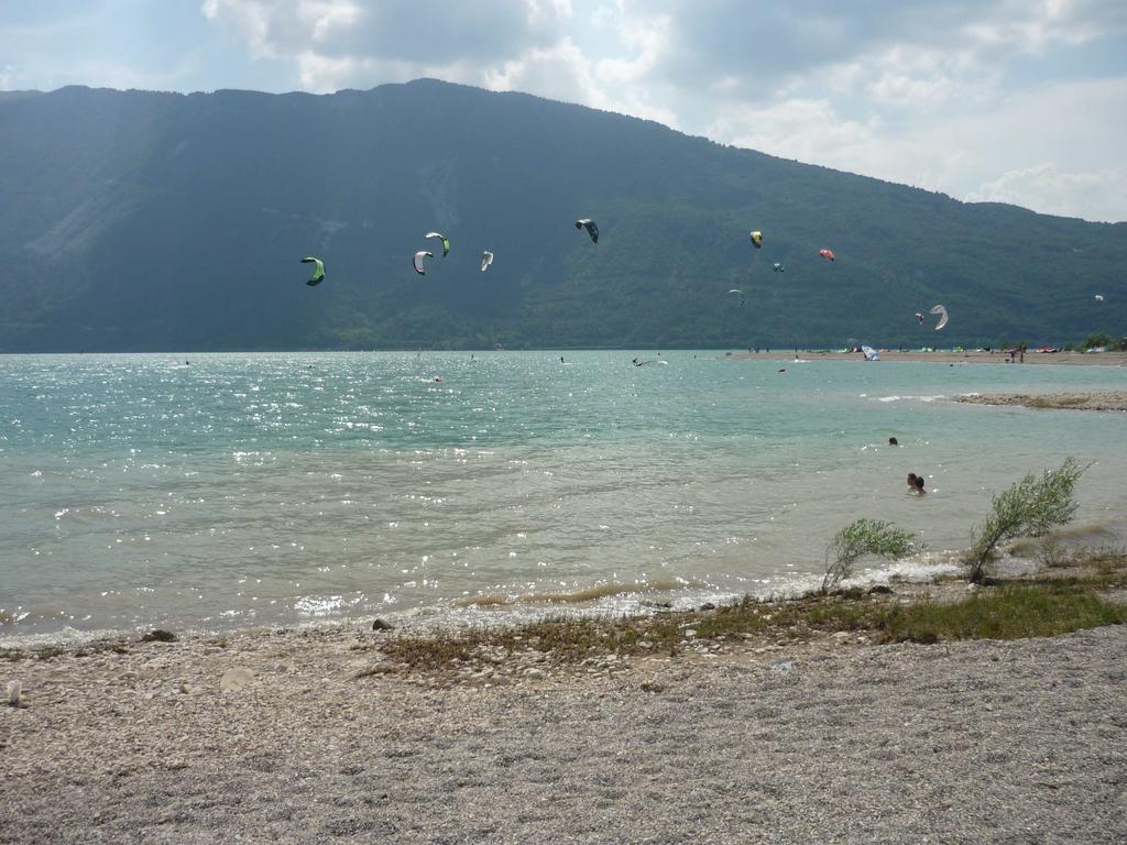 Sottocroda House Villa Revine Lago Camera foto